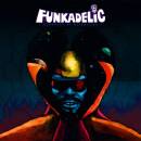 Funkadelic - FUNKADELIC: REWORKED BY DETROITERS (3LP-SET)