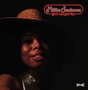 Millie Jackson - STILL CAUGHT UP