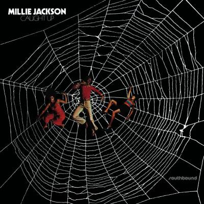 Millie Jackson - CAUGHT UP