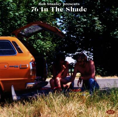 Bob Stanley Presents 76 In The Shade (Various / 180 Gr. 2-Lp)