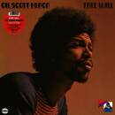 Scott-Heron Gil - Free Will (Gatefold AAA...