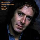 John Barry - More Things Change-Film,Tv & Studio 1968-72, The (OST)