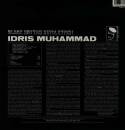 Muhammad Idris - Black Rhythm Revolution