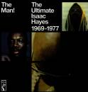 Isaac Hayes - Man! Ultimate Isaac Hayes 1969-1977, The