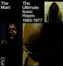 Isaac Hayes - THE MAN! ULTIMATE ISAAC HAYES 1969-1977