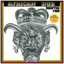 Gibbs Joe & the Professionals - African Dub Chapter...