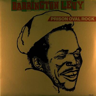 Barrington Levy & Trinity - Prison Oval Rock