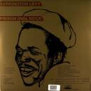 Barrington Levy & Trinity - Prison Oval Rock
