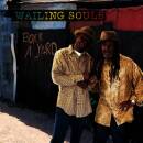 Wailing Souls - Back A Yard (Digisleeve)