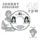 Johnny Osbourne / Roots Radics - Ice Cream Love / Extra...