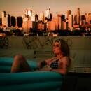 Dasha - What Happens Now? (Orange Crush Vinyl)