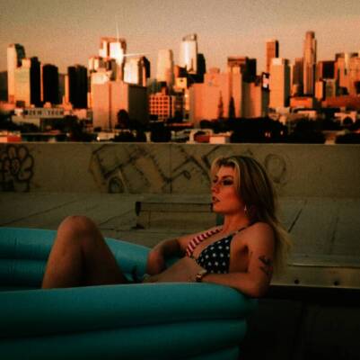 Dasha - What Happens Now?