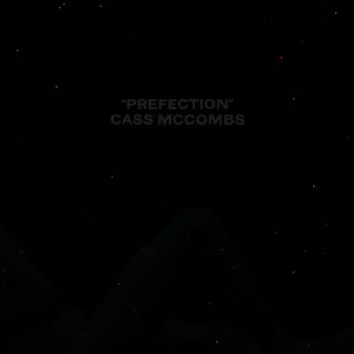 McCombs Cass - Prefection