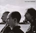 e.s.t. / Svensson Esbjörn Trio - Live In Hamburg