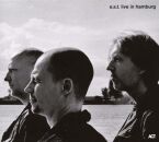 Svensson Esbjörn Trio - Live In Hamburg
