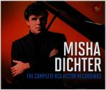 Brahms / Tchaikovsky / Schubert - Misha Dichter: The Complete Rca Victor Recordings (Dichter Misha)
