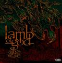 Lamb Of God - Ashes of the Wake (20th Anniversary Edition)