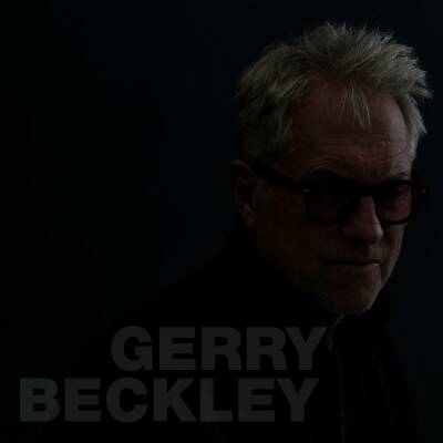 Gerry Beckley - Gerry Beckley