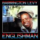 Levy Barrington - Englishman