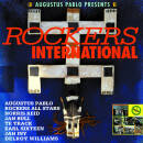 Augustus Pablo - Presents Rockers International Vol.1