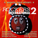 Augustus Pablo - Presents Rockers International Vol.2