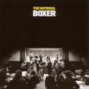 National, The - Boxer