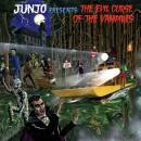 Roots Radics - Junjo Presents: The Evil Curse.. (2 CD...