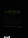 Glass Animals - I Love You So F***ing Much (Ltd. Dlx CD Hardb.Book)