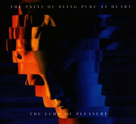 Pains Of Being Pure At Heart, The - Echo Of Pleasure, The