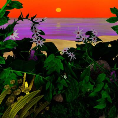 Kid Simius & Bonaparte - Good Things