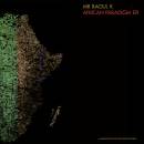 Laolu & Mr. Raoul K. - African Paradigm Ep 1 (12")
