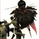 Laband Felix - The Soft White Hand (GF 2LP & DL)