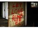 Kalabrese - Let Love Rumpel (Part 12LP & MP3)