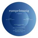 KAYYAK & Kalabrese - Let Love Find Itself/You Blow My...