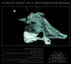 Witch Vomit - Buried Deep In A Bottomless Grave (Digipak)