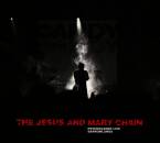 Jesus And Mary Chain, The - PSYCHOCANDY LIVE BARROWLANDS
