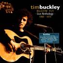 Buckley Tim - BUZZIN´ FLY: LIVE ANTHOLOGY 1968-1973...