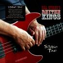 Bill Wyman´s Rhythm Kings - Studio Time