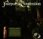 Fairport Convention - Farewell Farewell (40th Anniversary...