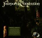 Fairport Convention - Farewell Farewell (40Th Anniversary...