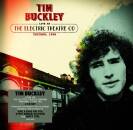 Buckley Tim - Live At The Electric Theatre Co. 1968 (2CD...