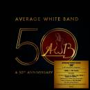 Average White Band - 50: A (50th 50: A / 15 CD)