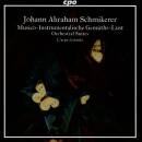 SCHMIKERER Johann Abraham - Musico-Instrumentalische...