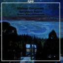 BORGSTROM Hjalmar - Symphonic Poems: Tanken: Jesus I Gethsemane (Trondheim Symphony Orchestra - Eivind Aadland (Dir)