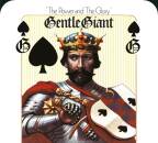 Gentle Giant - Power And Glory, The (5.1&2.0 Steven...