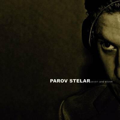 Parov Stelar - Seven And Storm