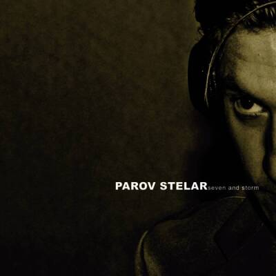 Stelar Parov - Seven And Storm