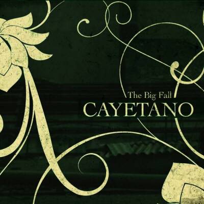 Cayetano - The Big Fall
