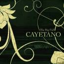 Cayetano - The Big Fall