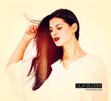Bloom Lilja - More And More